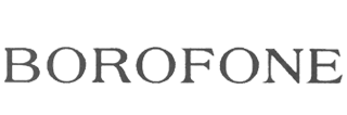 Borofone