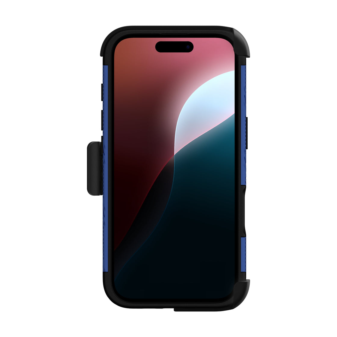 Zizo - iPhone 16 Pro Max - Carcasa BOLT - Blue