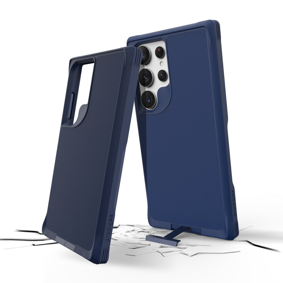 Prodigee - Galaxy S24 Ultra - Carcasa Balance - Navy