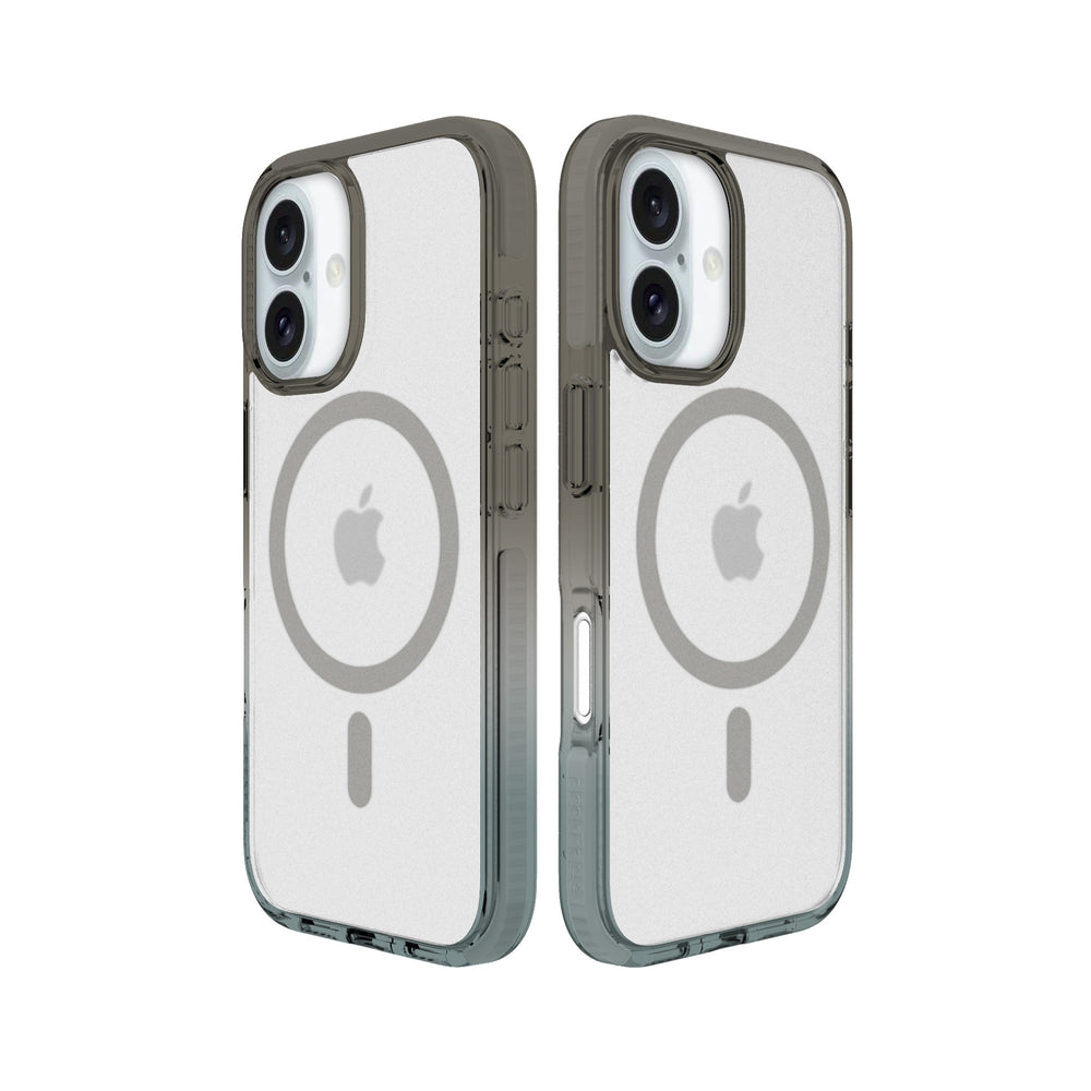Prodigee - iPhone 16 Plus - Carcasa Flow - Night Frost