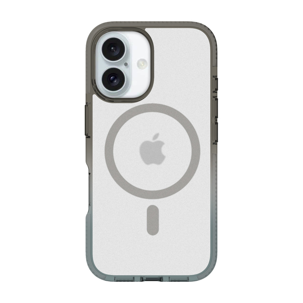 Prodigee - iPhone 16 Plus - Carcasa Flow - Night Frost