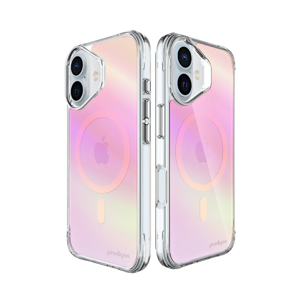 Prodigee - iPhone 16 Plus - Carcasa Glow