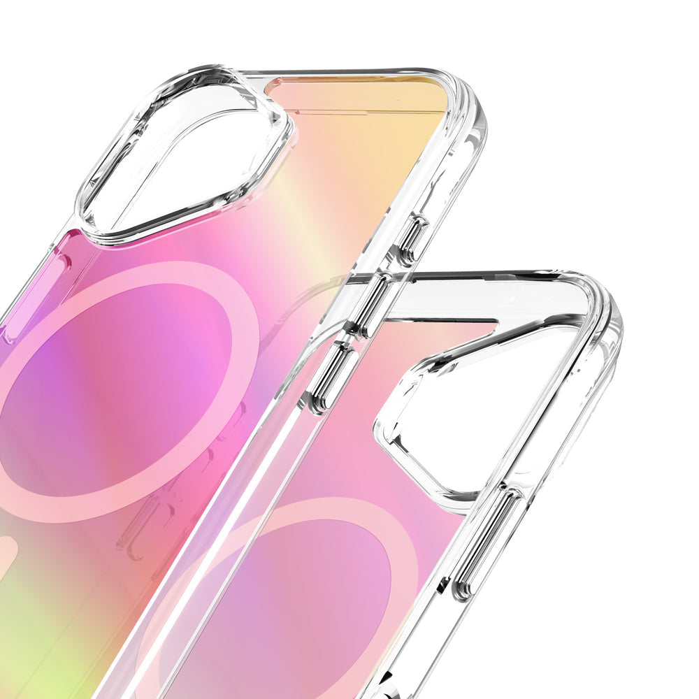 Prodigee - iPhone 16 Plus - Carcasa Glow