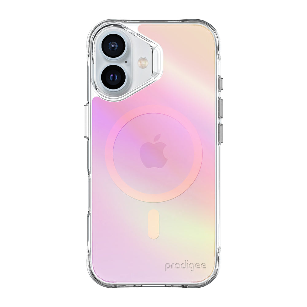 Prodigee - iPhone 16 Plus - Carcasa Glow