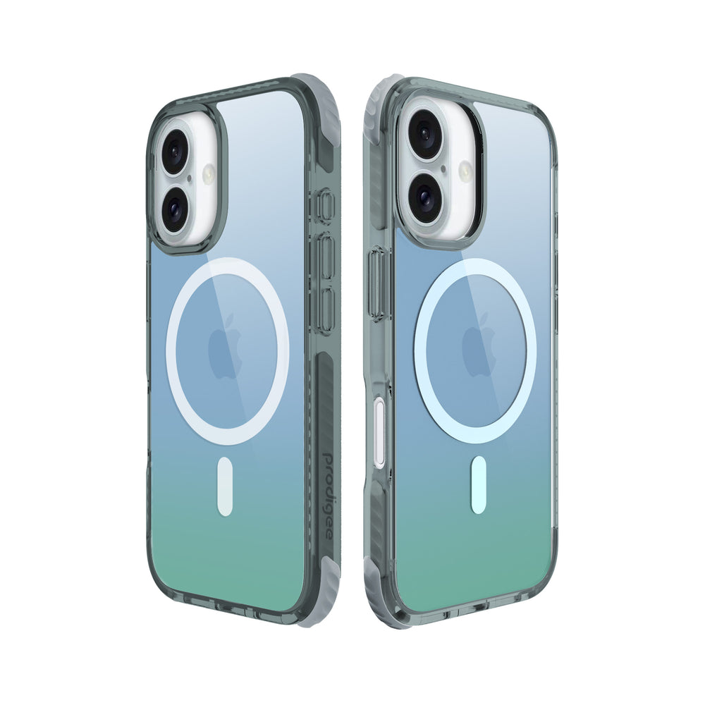 Prodigee - iPhone 16 - Carcasa GlowUp
