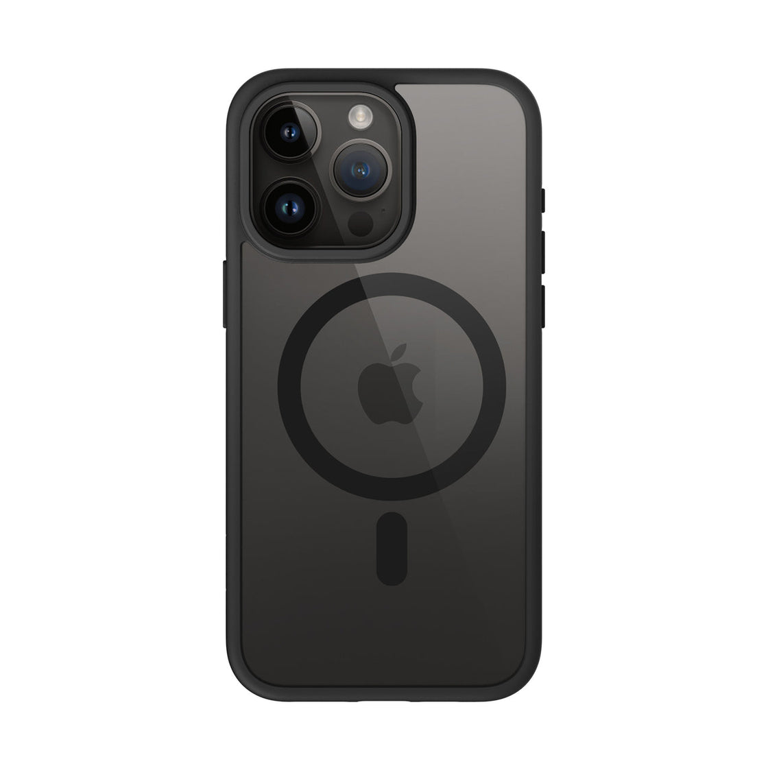 Prodigee - iPhone 15 Pro Carcasa  Magneteek - Black