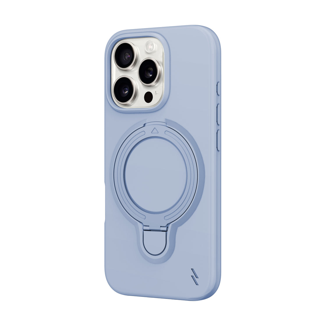 Zizo - iPhone 16 Pro Max - Carcasa REVOLVE - Violet
