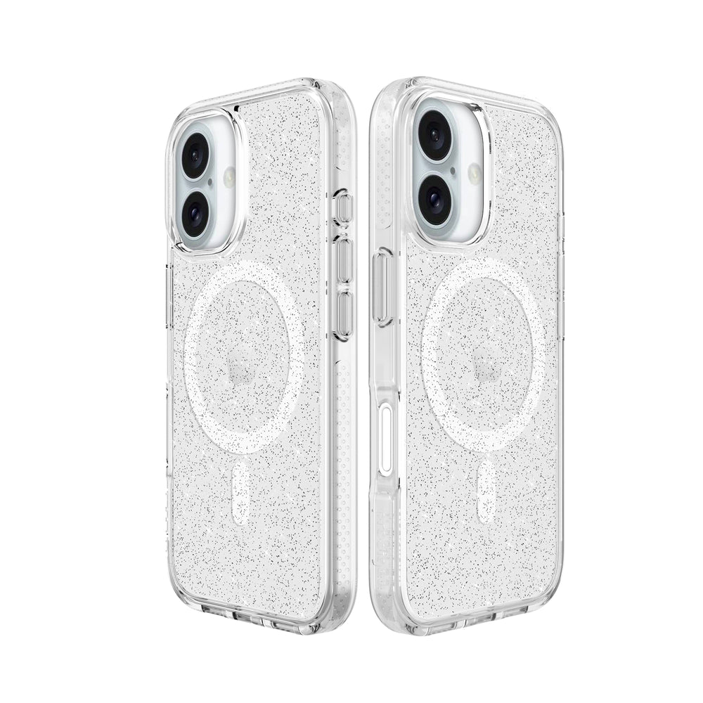Prodigee - iPhone 16 Plus - Carcasa SuperStar - Clear