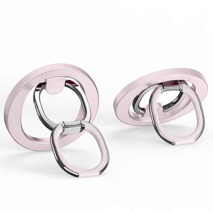 ESR - Soporte magnetico HaloLock Ring Stand - Pastel Pink