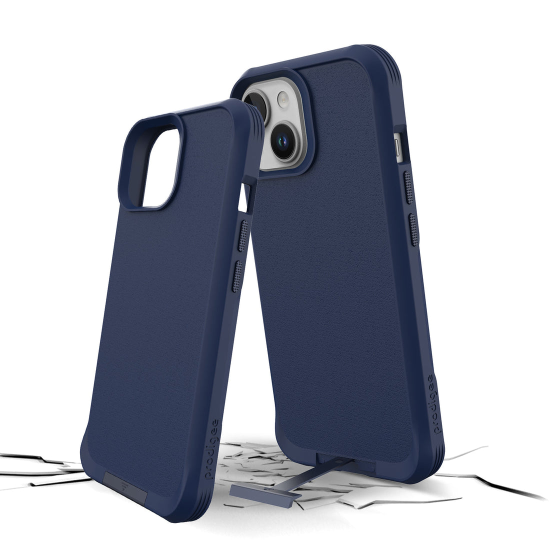 Prodigee - iPhone 15/14/13 - Carcasa Balance - Navy