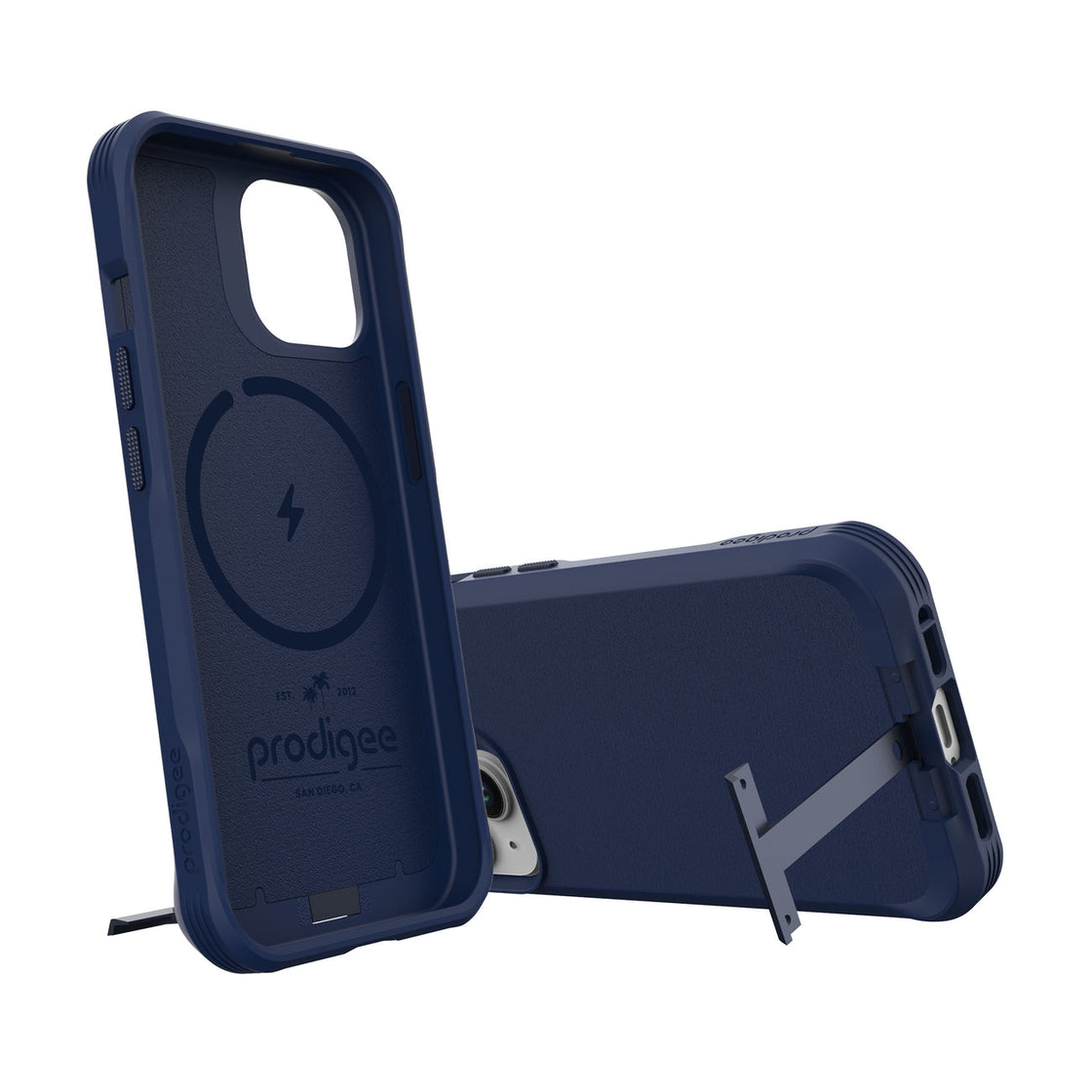 Prodigee - iPhone 15/14/13 - Carcasa Balance - Navy
