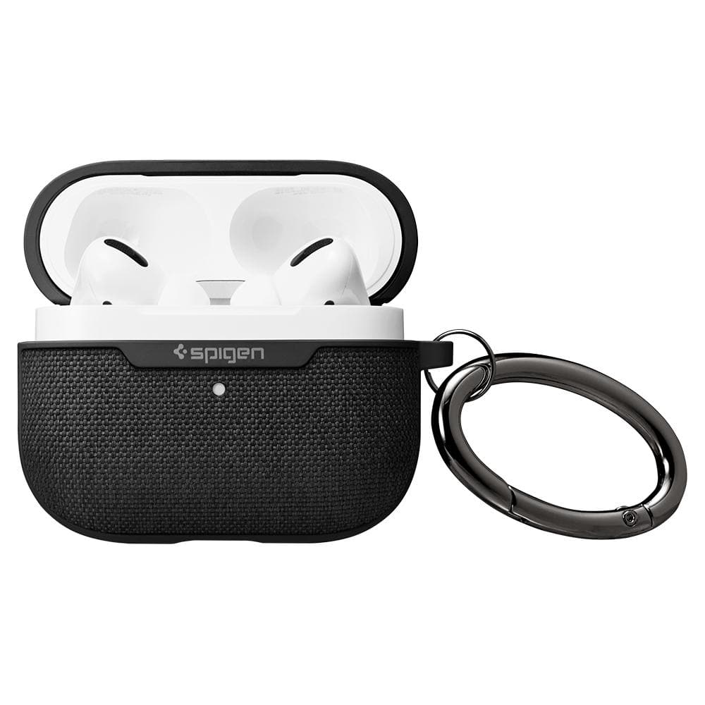 Spigen - Airpods Pro - Carcasa Urban Fit - Black