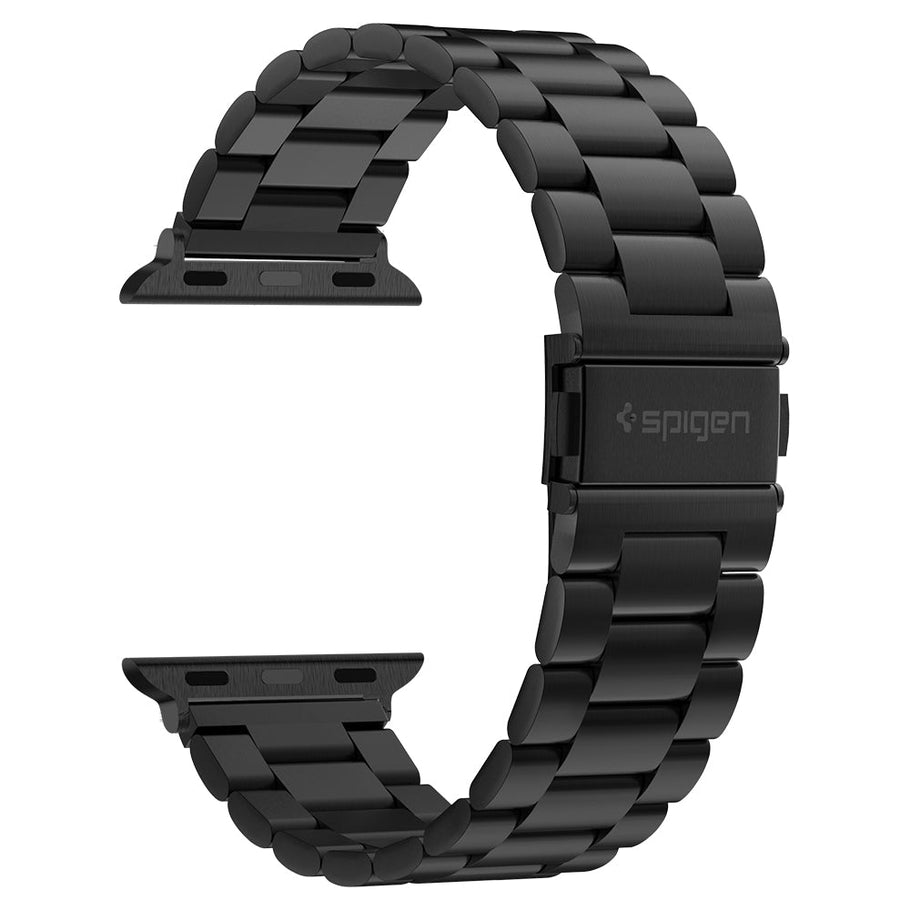 Spigen - Apple Watch 45/44/42 - Correa Modern Fit - Black