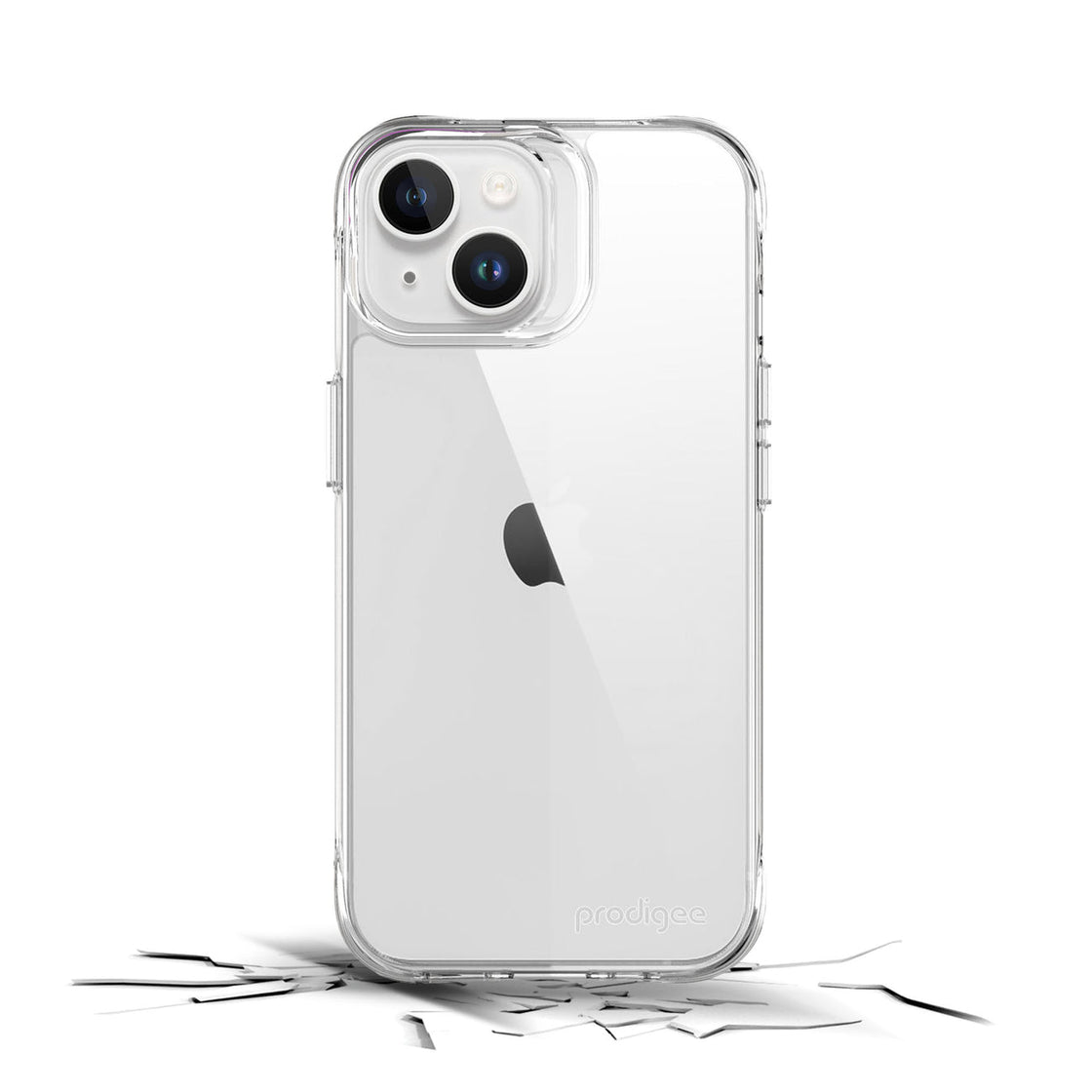 Prodigee - iPhone 15/14/13 Carcasa  Hero
