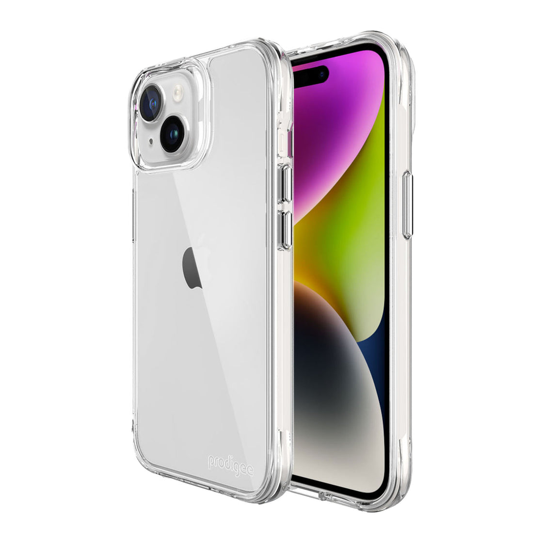Prodigee - iPhone 15/14/13 Carcasa  Hero