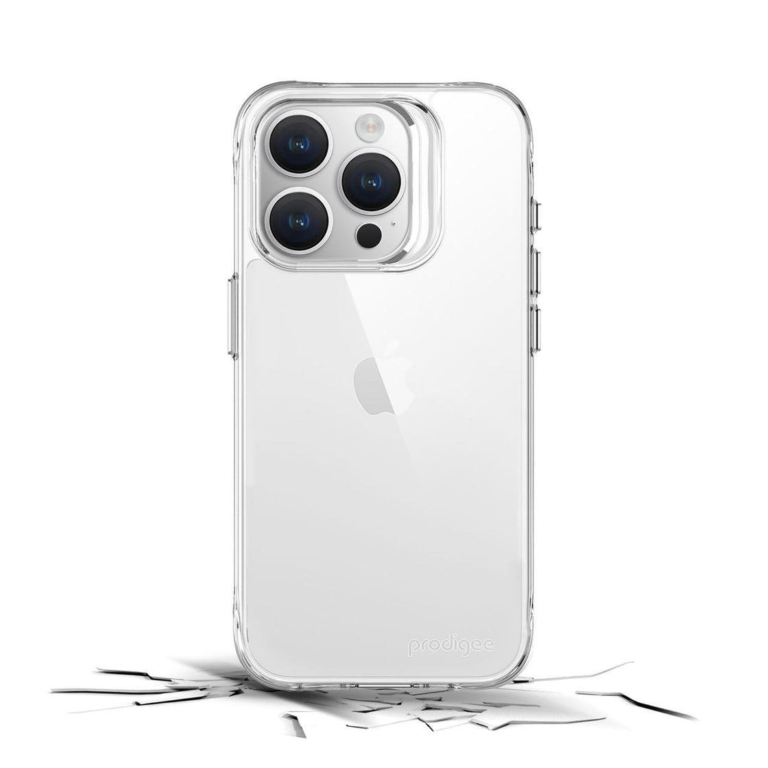 Prodigee - iPhone 15 Pro Carcasa  Hero