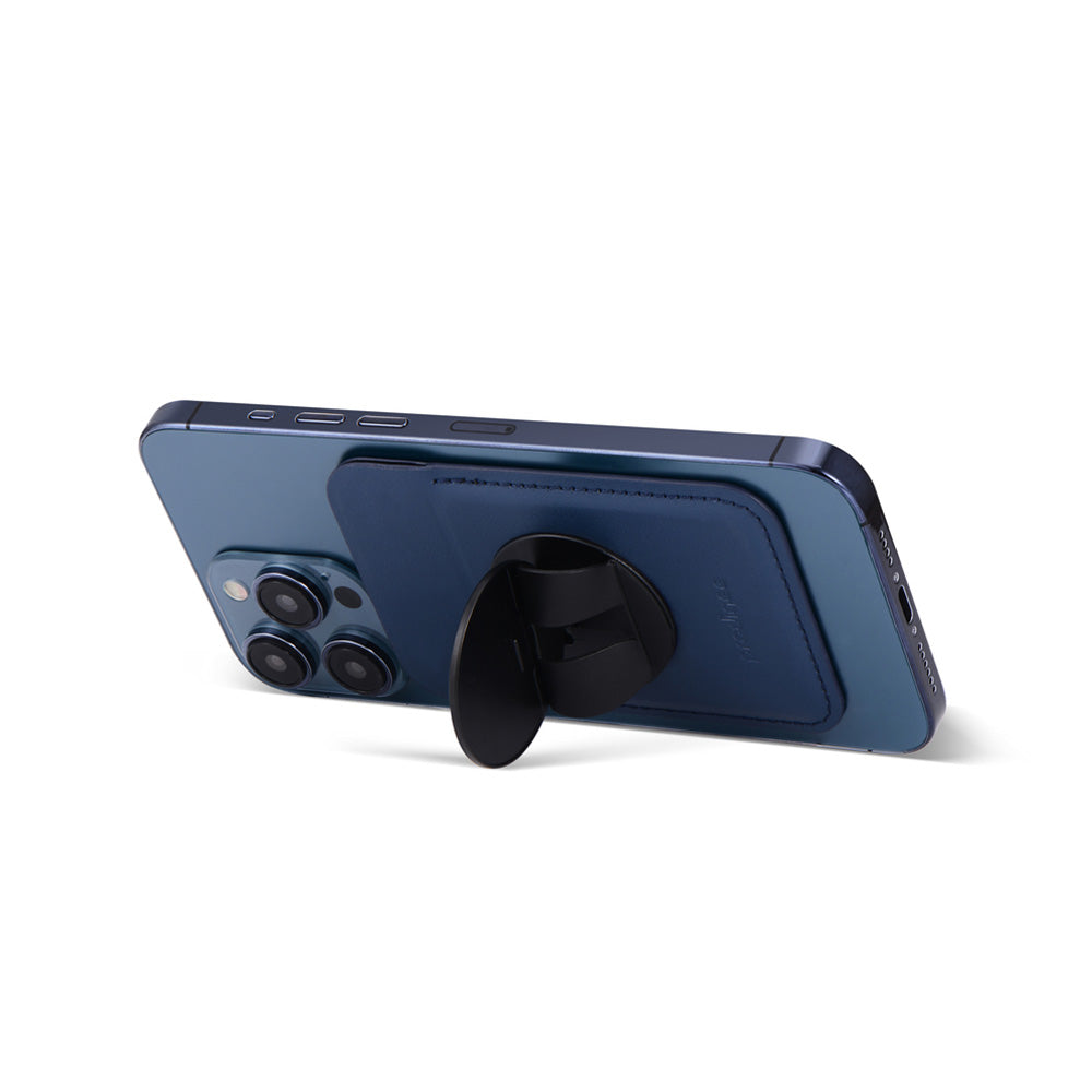 Prodigee - Tarjetero MagWallet Pop, Navy