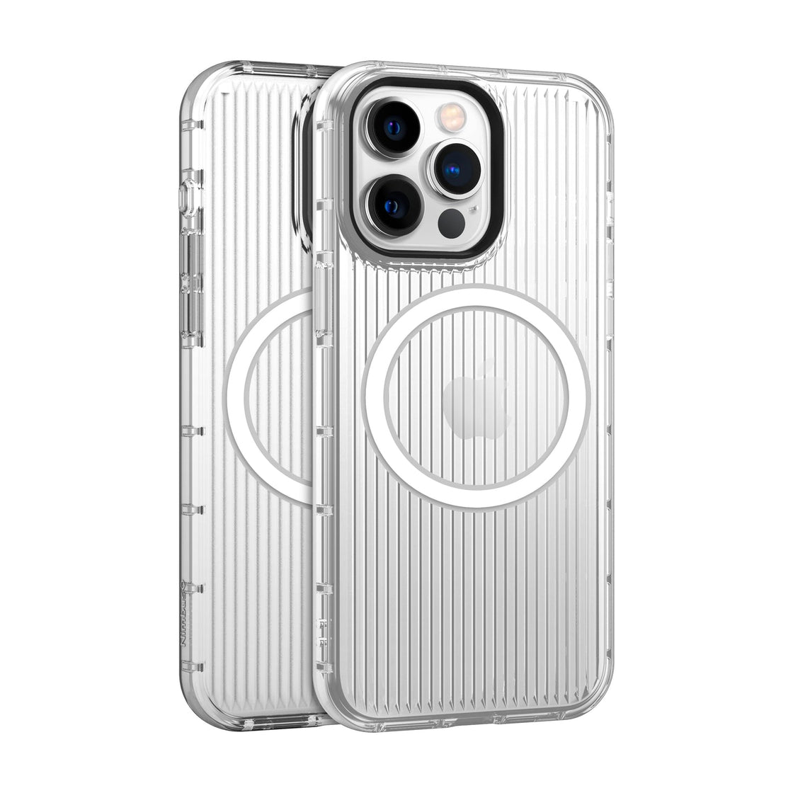 Nimbus9 - iPhone 15 Pro Max - Carcasa Alto 2 - Clear