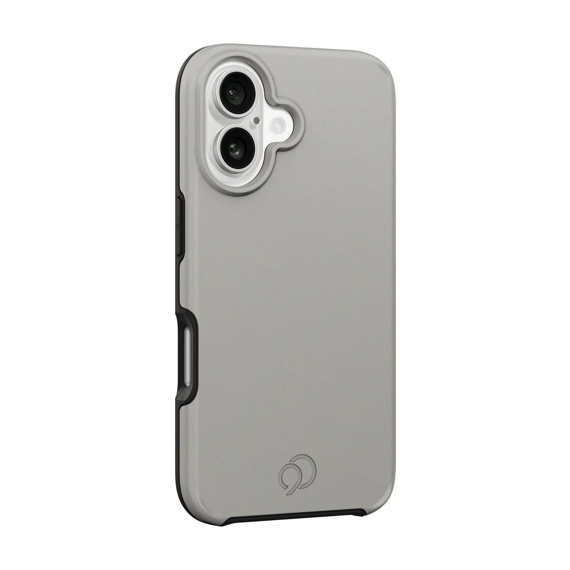 Nimbus9 - iPhone 16 - Carcasa Cirrus 3 - Titanium