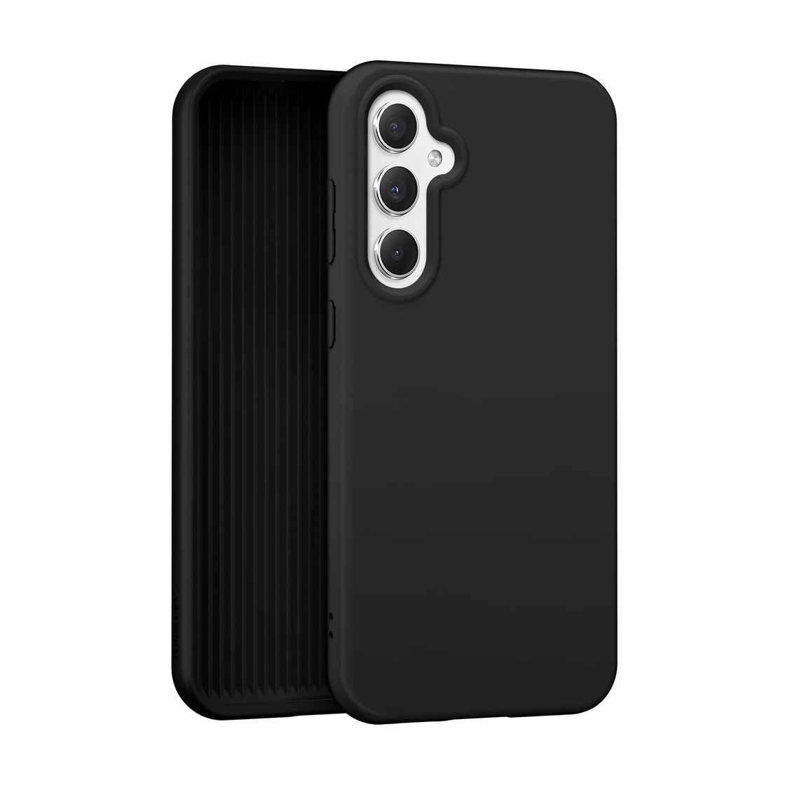Nimbus9 - Galaxy S24 Plus - Carcasa Alto 2 - Black
