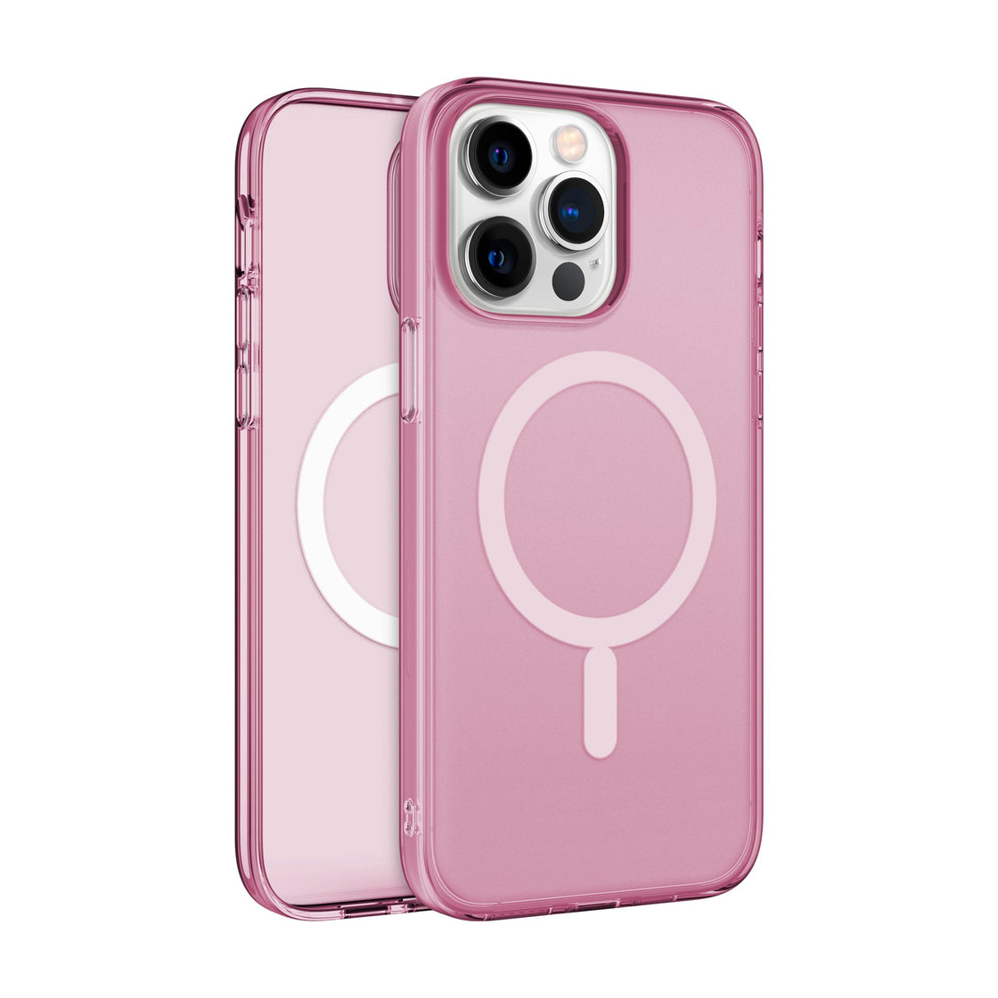 Nimbus9 - iPhone 15 Pro Max - Carcasa Stratus - Pink