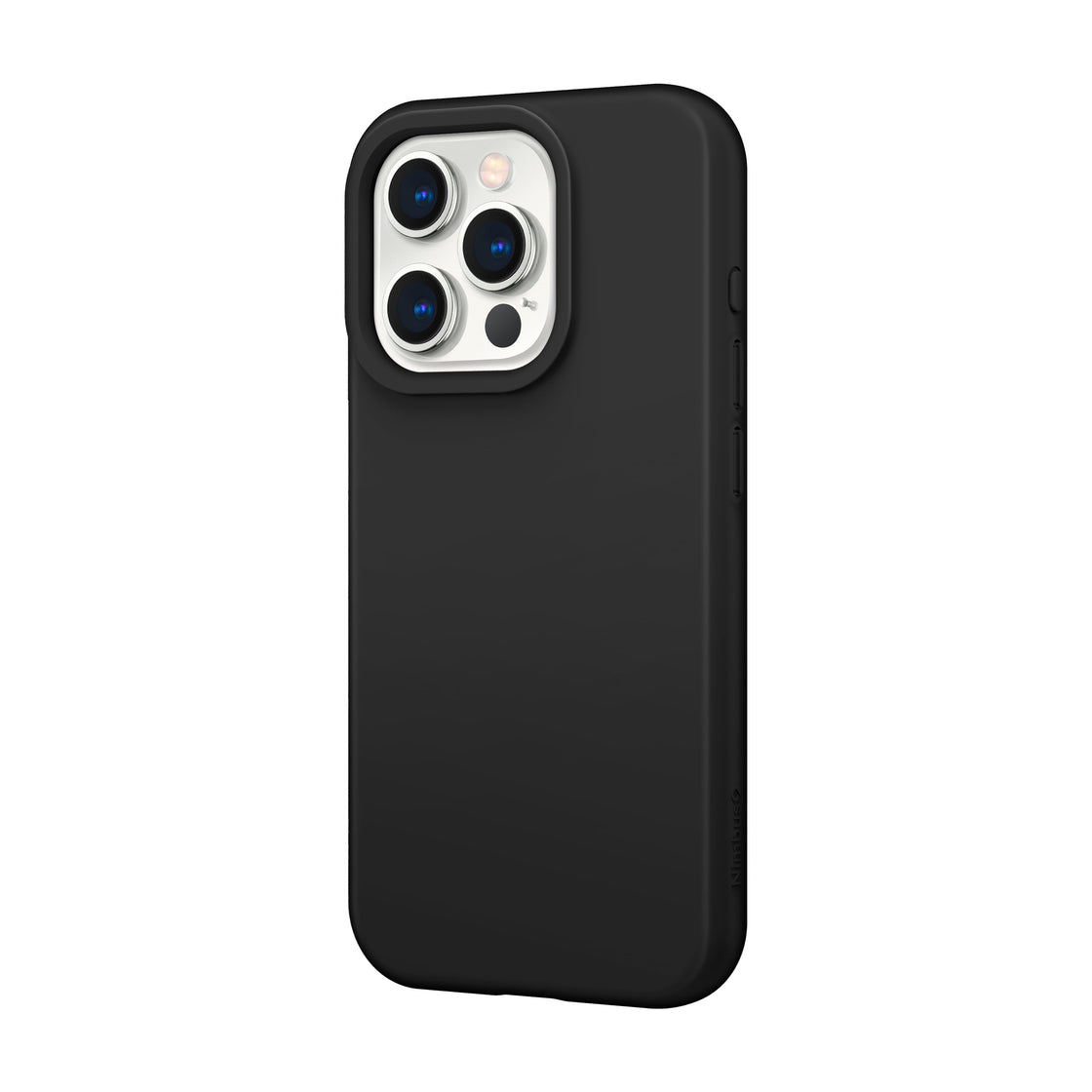 Nimbus9 - iPhone 15 Pro - Carcasa Alto 2 - Black