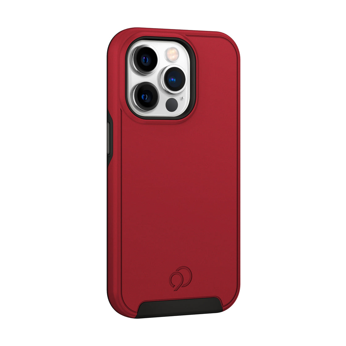 Nimbus9 - iPhone 15 Pro - Carcasa Cirrus 2 - Crimson