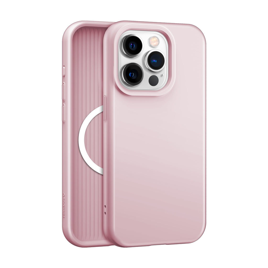 Nimbus9 - iPhone 15 Pro - Carcasa Alto 2 - Pink