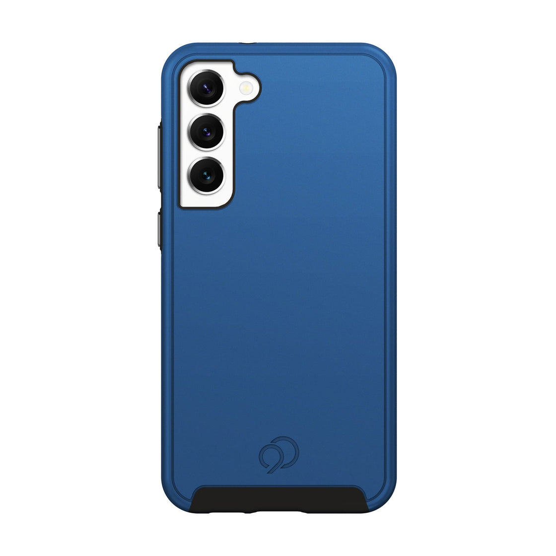 Nimbus9 - Galaxy S24 Plus - Carcasa Cirrus 2 - Cobalt Blue
