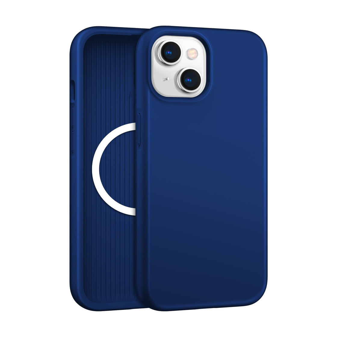 Nimbus9 - iPhone 15 - Carcasa Alto 2 - Blue