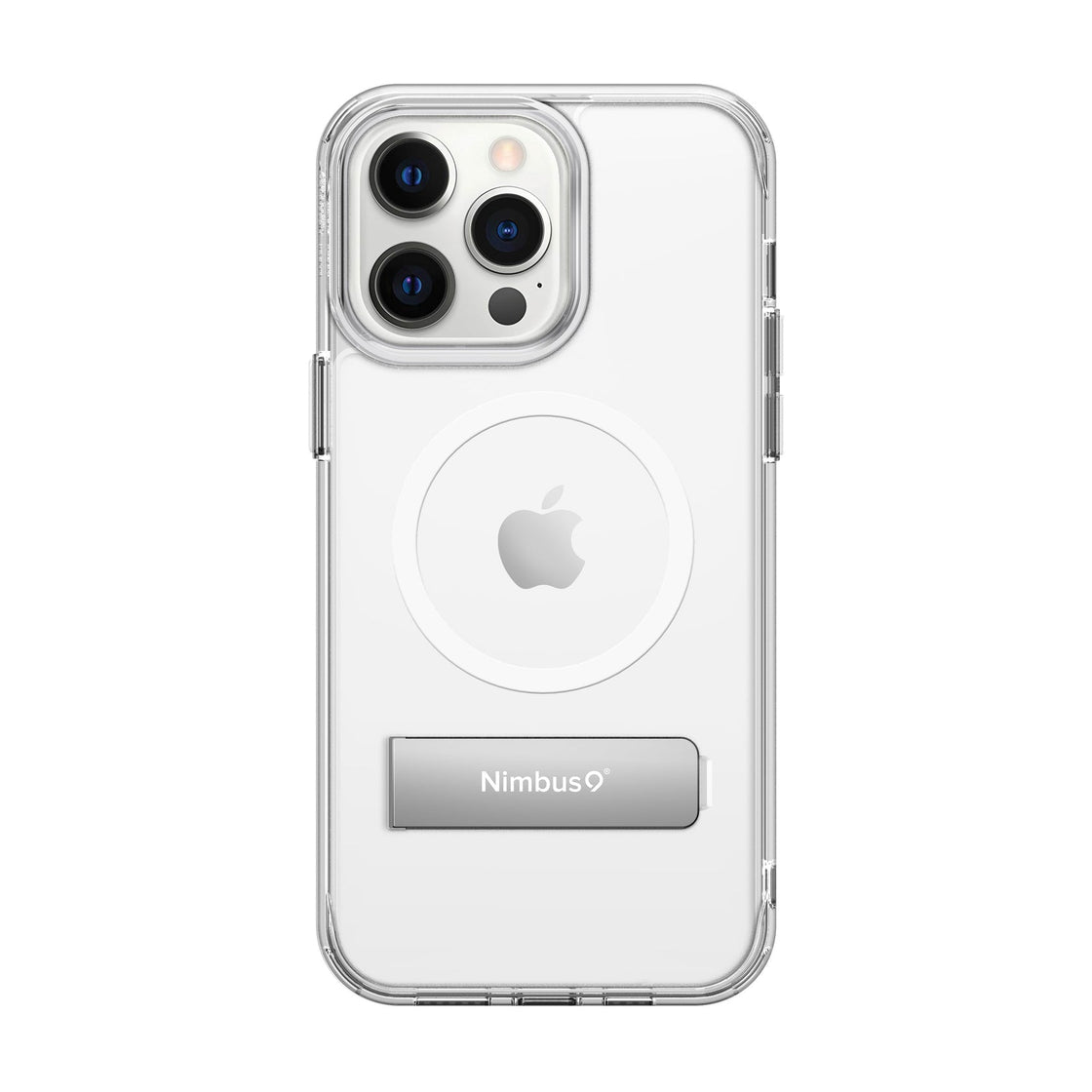Nimbus9 - iPhone 15 Pro Max - Carcasa Aero - Clear