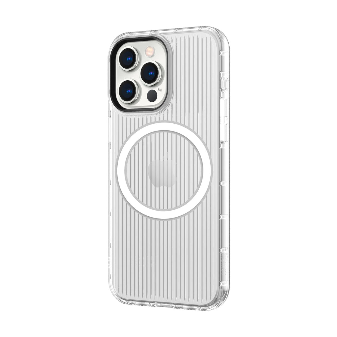 Nimbus9 - iPhone 15 Pro Max - Carcasa Alto 2 - Clear