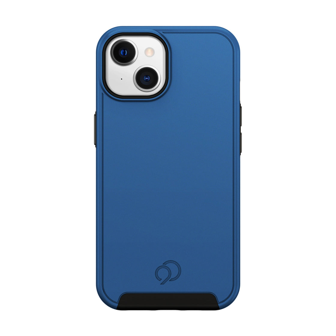 Nimbus9 - Cirrus 2 iPhone 15 Carcasa - Cobalt Blue