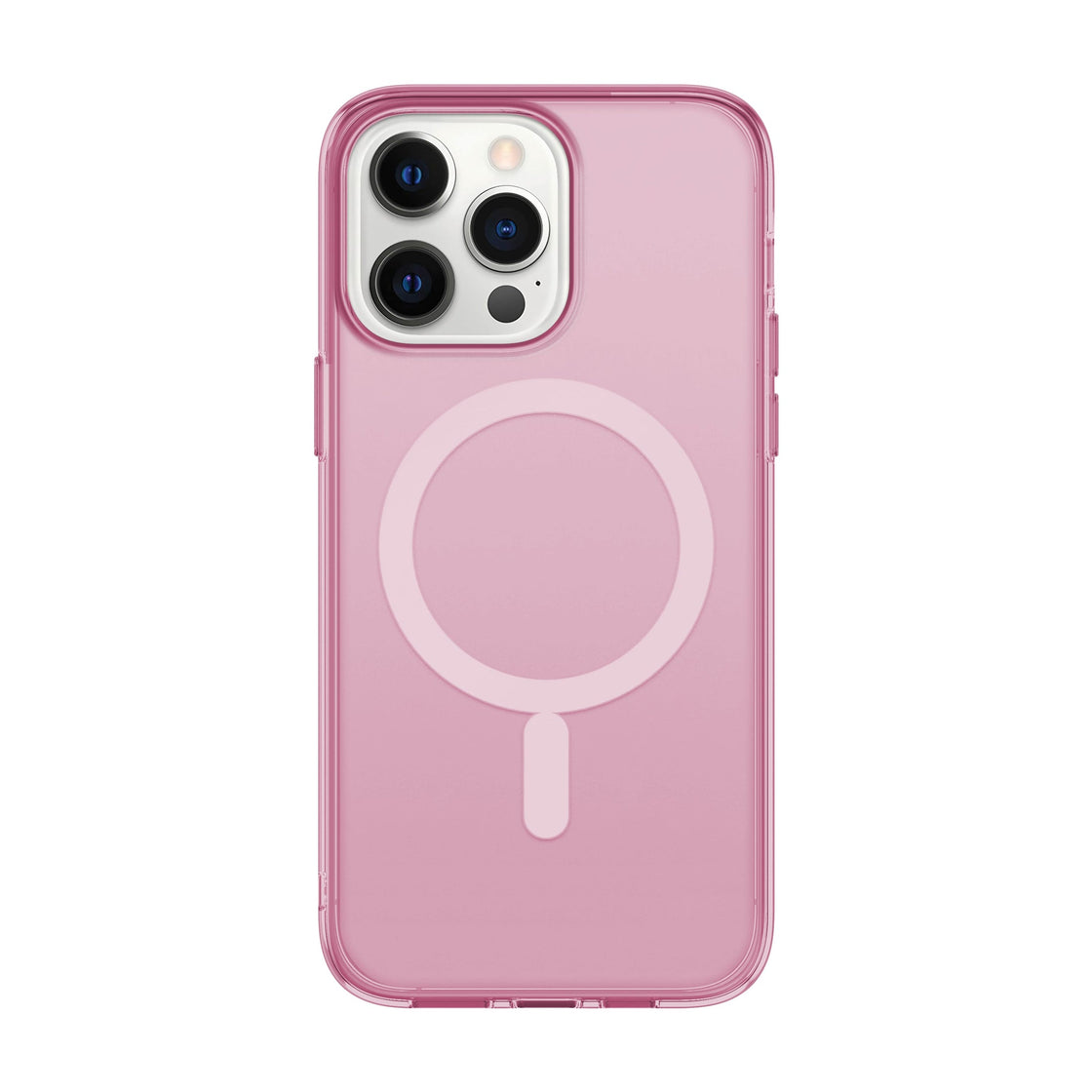 Nimbus9 - iPhone 15 Pro Max - Carcasa Stratus - Pink