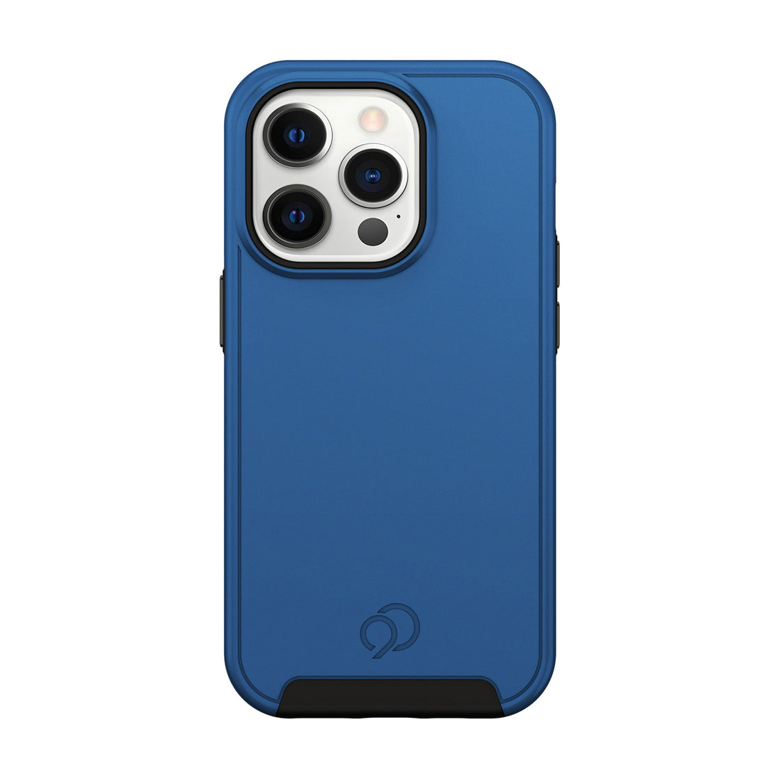 Nimbus9 - iPhone 15 Pro - Carcasa Cirrus 2 - Cobalt Blue