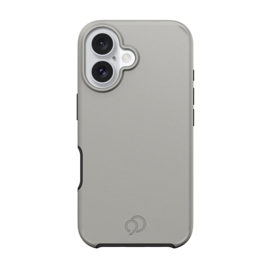 Nimbus9 - iPhone 16 - Carcasa Cirrus 3 - Titanium