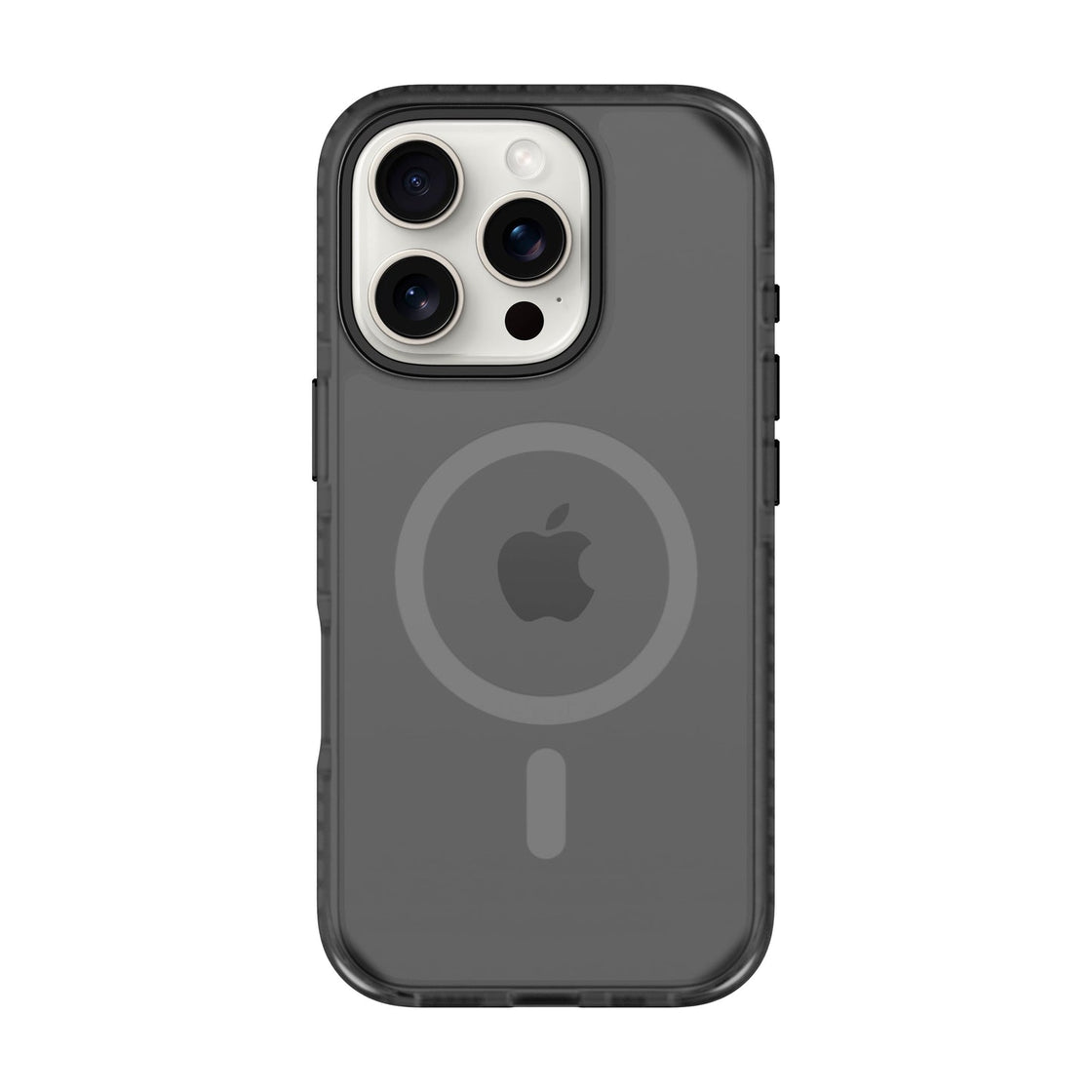 Nimbus9 - iPhone 16 Pro Max - Carcasa Phantom 3 - Smoke