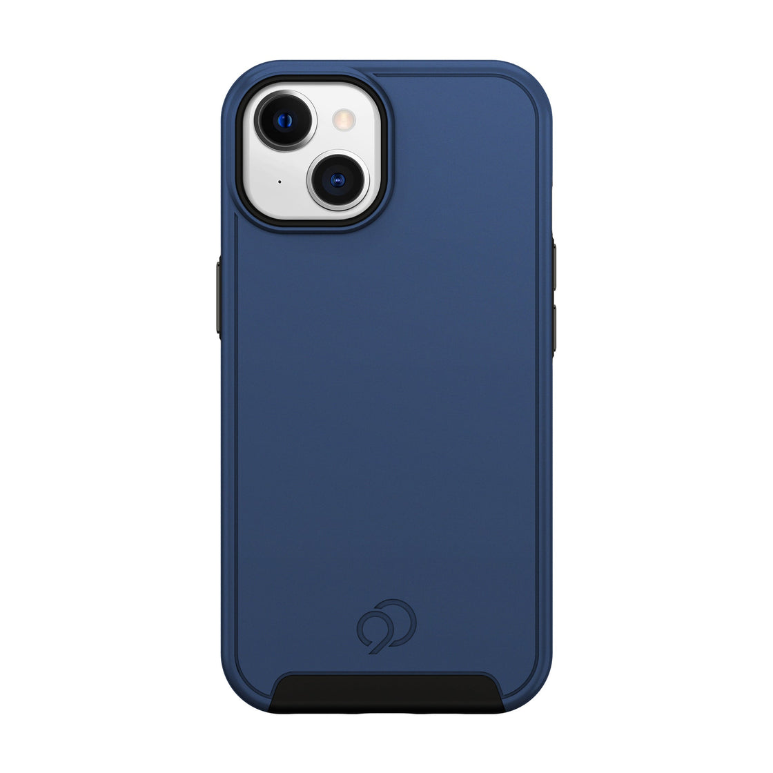 Nimbus9 - iPhone 15 - Carcasa Cirrus 2 - Midnight Blue