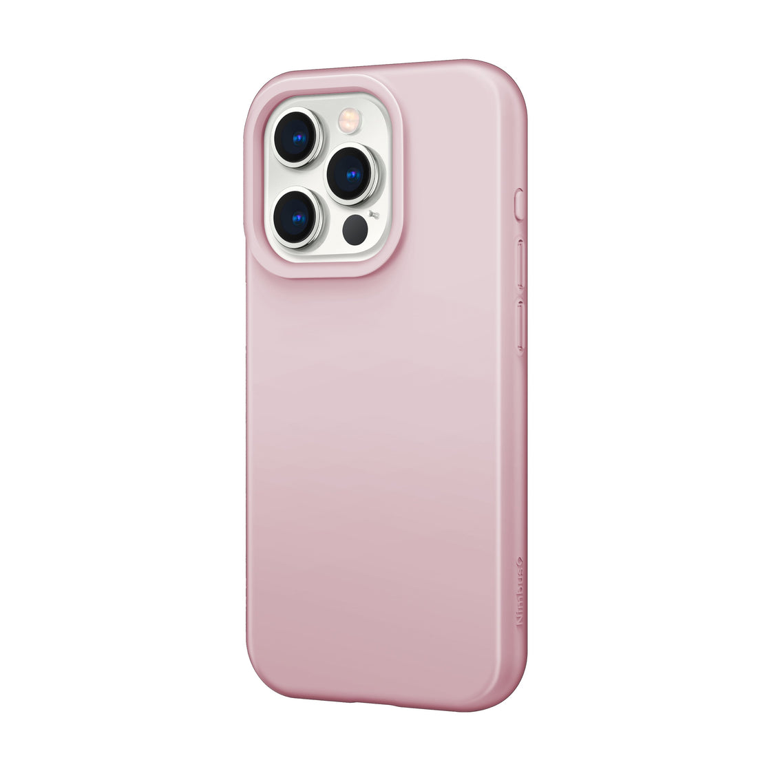 Nimbus9 - iPhone 15 Pro - Carcasa Alto 2 - Pink