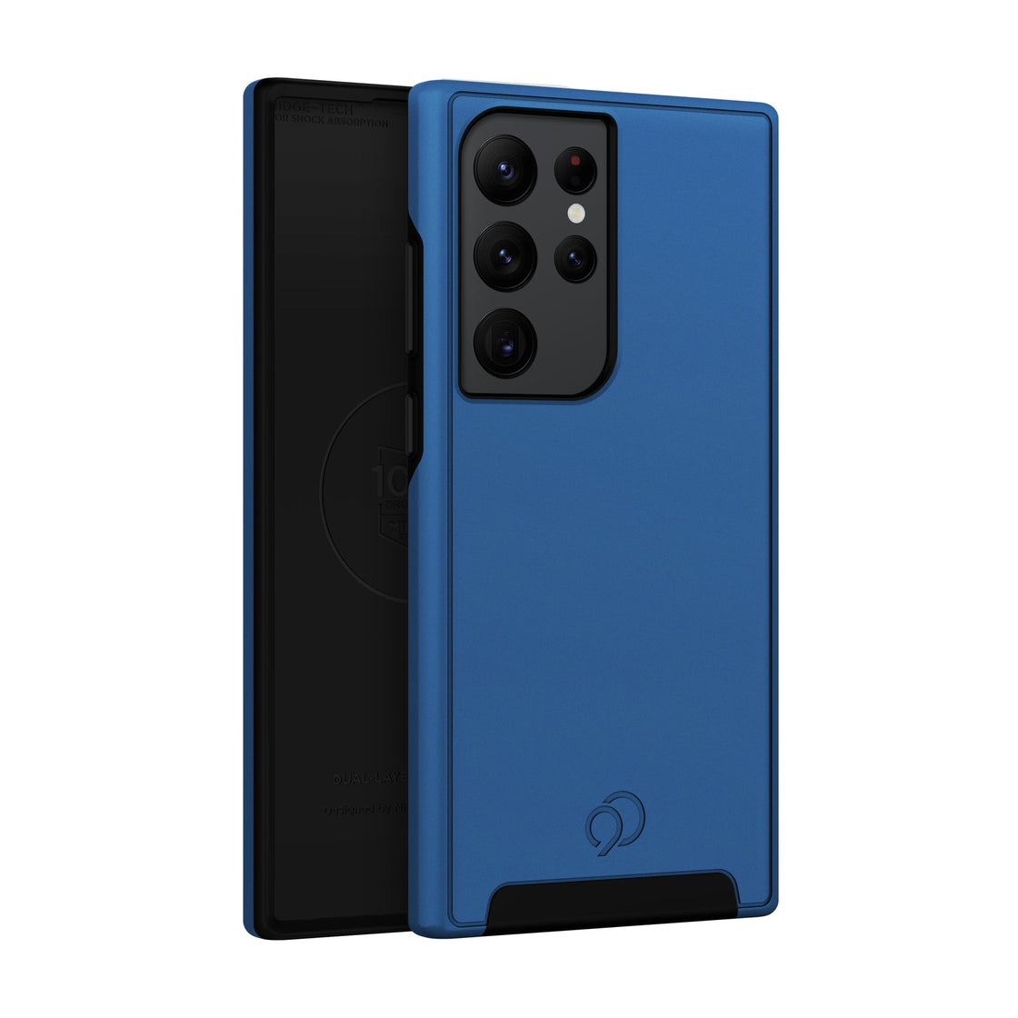 Nimbus9 - Galaxy S24 Ultra - Carcasa Cirrus 2 - Cobalt Blue