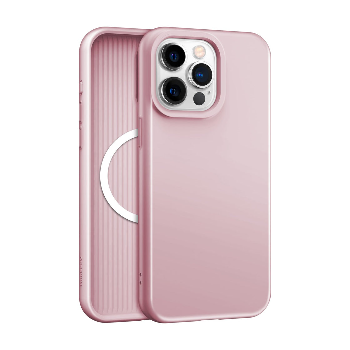 Nimbus9 - iPhone 15 Pro Max - Carcasa Alto 2 - Pink