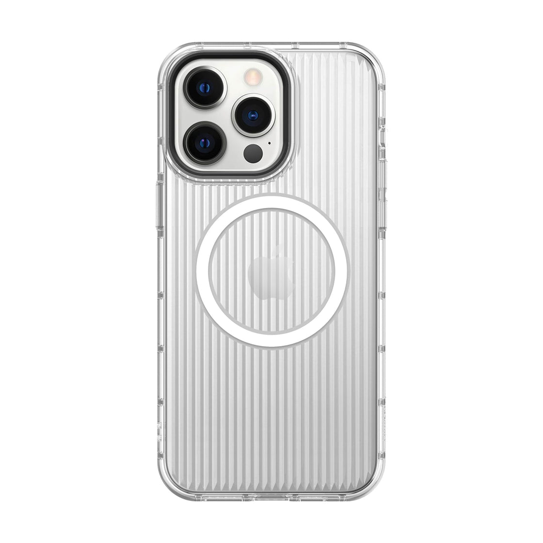 Nimbus9 - iPhone 15 Pro Max - Carcasa Alto 2 - Clear