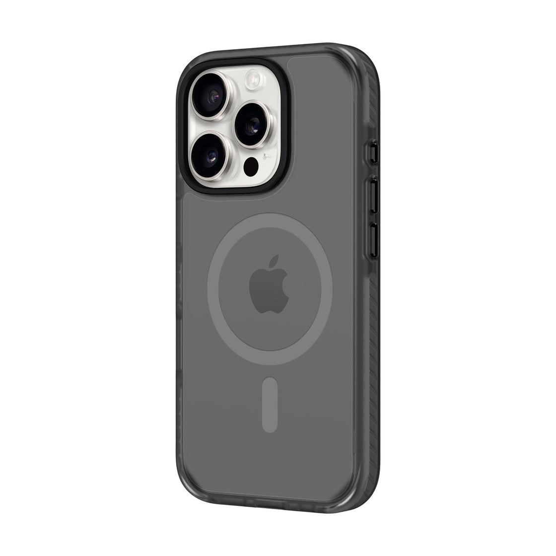 Nimbus9 - iPhone 16 Pro Max - Carcasa Phantom 3 - Smoke