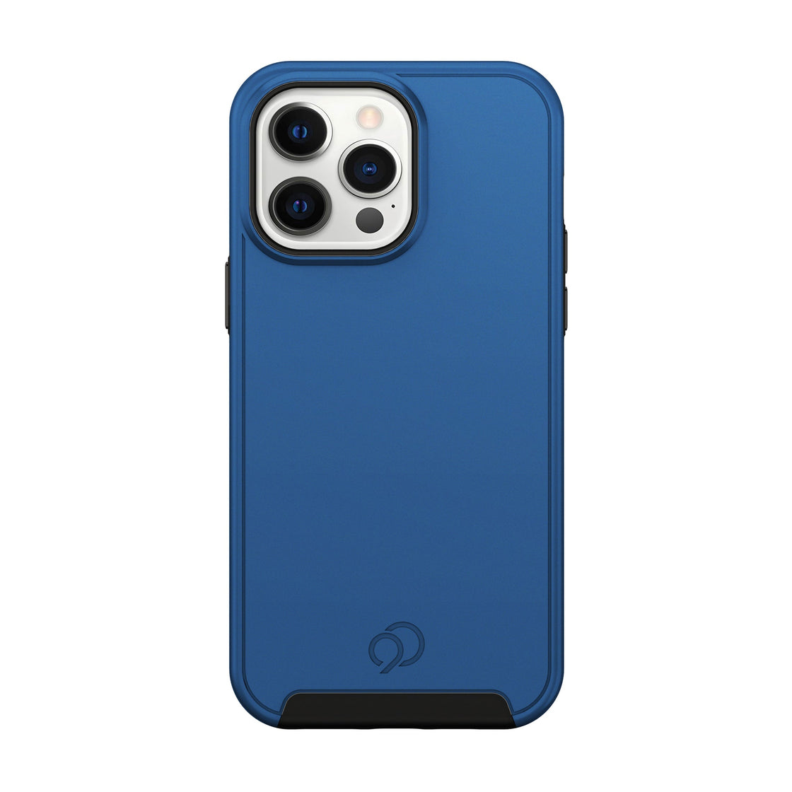 Nimbus9 - iPhone 15 Pro Max - Carcasa Cirrus 2 MagSafe - Cobalt Blue