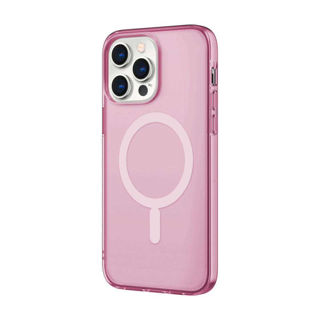 Nimbus9 - iPhone 15 Pro Max - Carcasa Stratus - Pink