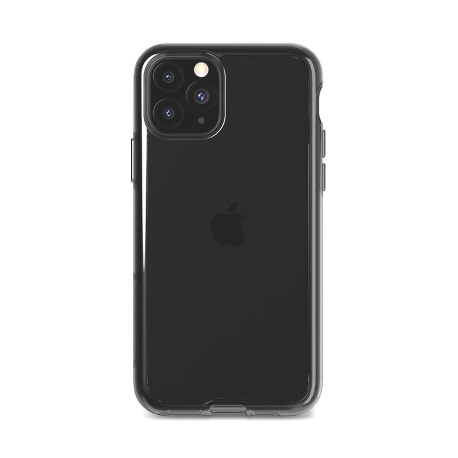 Tech21 - iPhone 11 Pro - Carcasa Pure Tint - Carbon