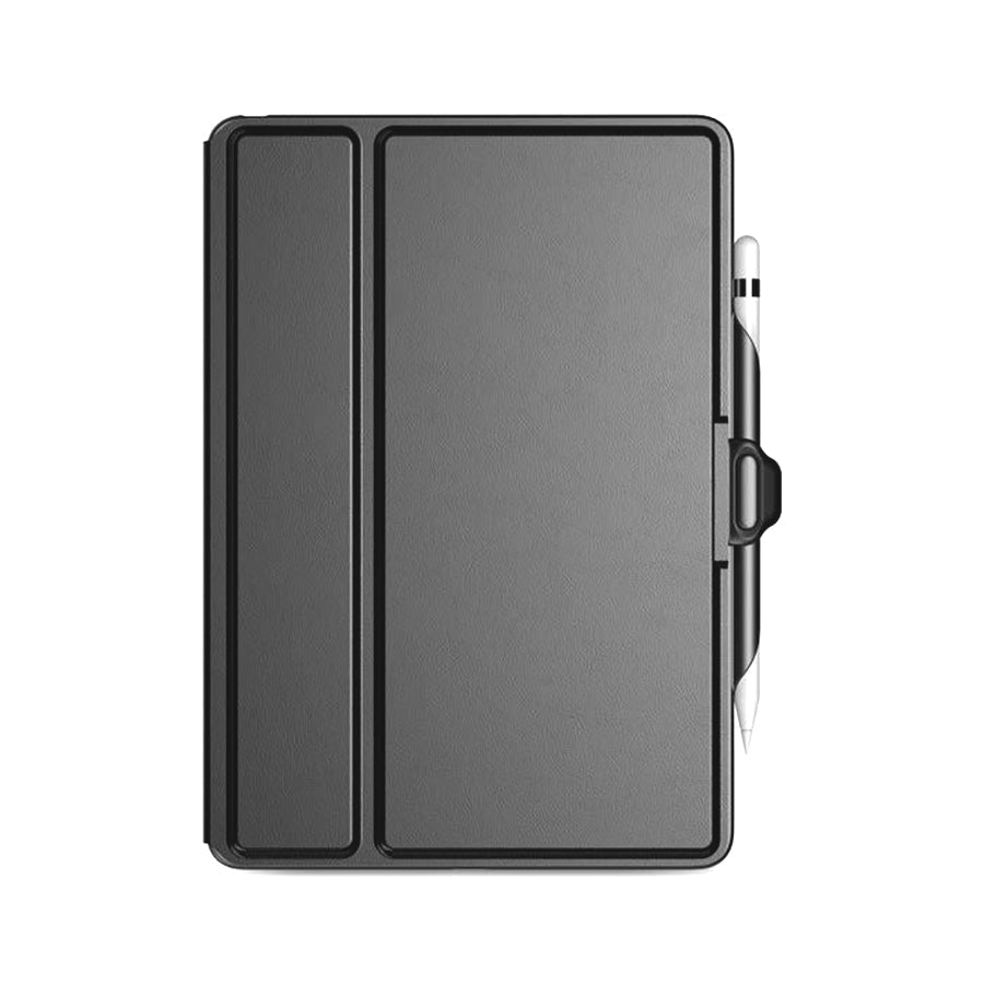 Tech21 - iPad 7/8 10.2 - Carcasa Black Studio
