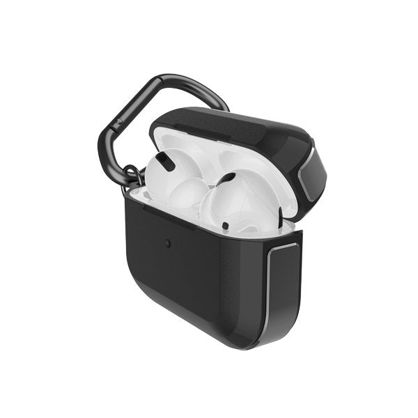 X-Doria - Airpods Pro - Carcasa Defense Trek - Black