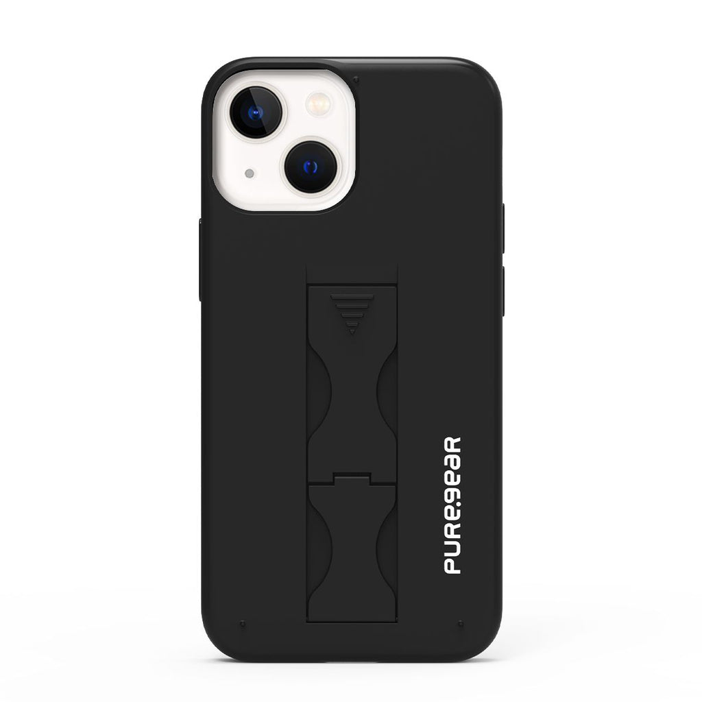 PureGear - iPhone 13 - Carcasa SlimStik - Black