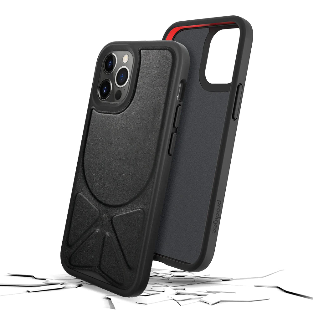 Prodigee - iPhone 13 Pro - Carcasa Safetee - Transformer